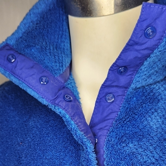 Patagonia jacket for women in blue, size S - Picture 5 of 7